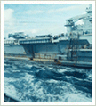 La grande histoire de la Marine